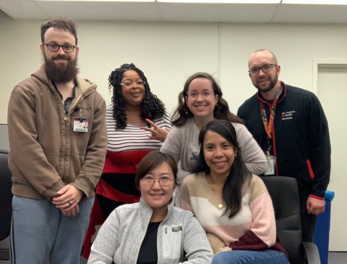 UofL Neurology (@uoflneurology) on Twitter photo #happyvalentinesdayβ€οΈ from a few Brainy π§ #neurologist & #childneurologist! Hereβs to Day 1 of <a href="/aanbrain/">anton weil</a> RITE testing! π§π§ π€© #neurologyresident #nmatch2023 #americanacademyofneurology <a href="/uoflneurology/">UofL Neurology</a> <a href="/UofLChildNeuro/">UofL Child Neurology</a> <a href="/uoflmedschool/">UofL Med School</a> #happyvalentinesdayβ€οΈ from a few Brainy π§ #neurologist & #childneurologist! Hereβs to Day 1 of <a href="/aanbrain/">anton weil</a> RITE testing! π§π§ π€© #neurologyresident #nmatch2023 #americanacademyofneurology <a href="/uoflneurology/">UofL Neurology</a> <a href="/UofLChildNeuro/">UofL Child Neurology</a> <a href="/uoflmedschool/">UofL Med School</a>