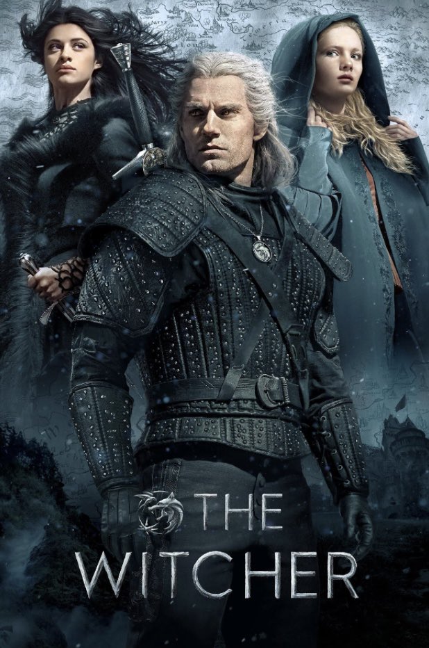 OtchieTV's tweet photo. 🎬 @thewitcher
Gusto ko yung character ni Yennefer. Mage. I wish to control my chaos #thewitcher #netflix #tvseries #fantasydrama #bookseries #fiction #action #adventure #trending #viral #bloodorigin #henrycavill https://t.co/m8JEKeBIqo