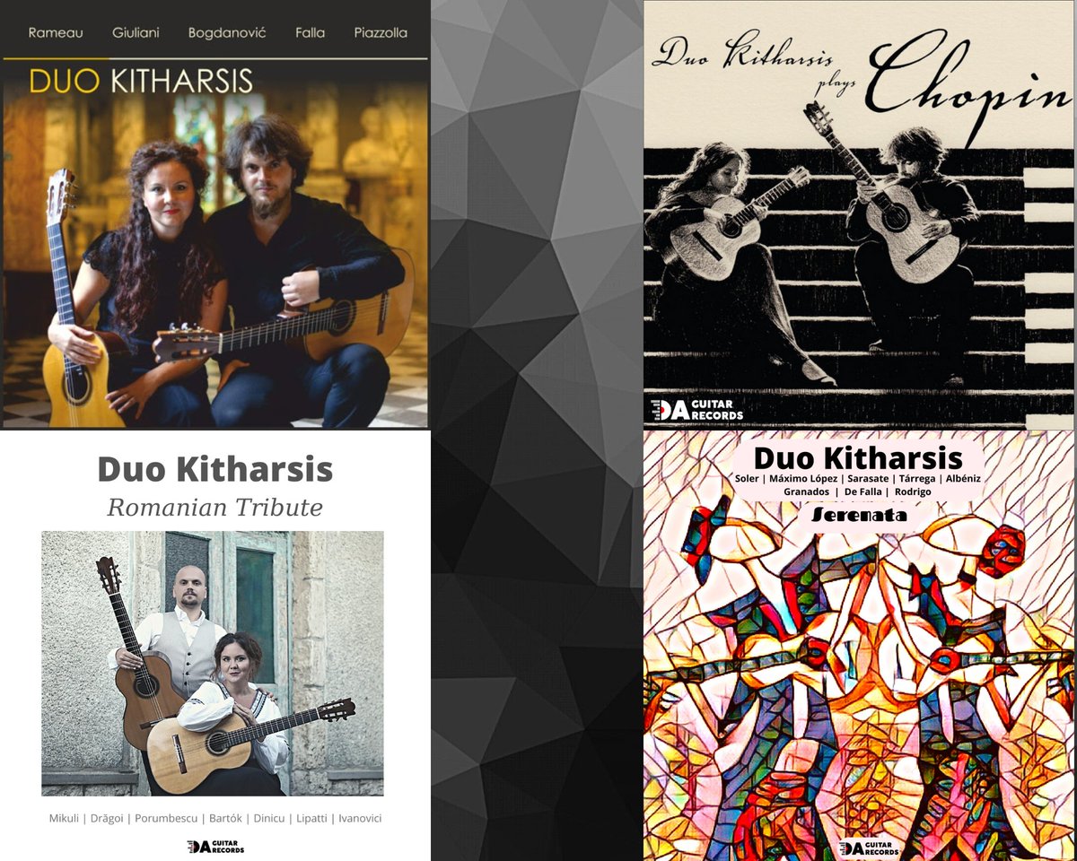 Duo Kitharsis (@DuoKitharsis) / Posts / X