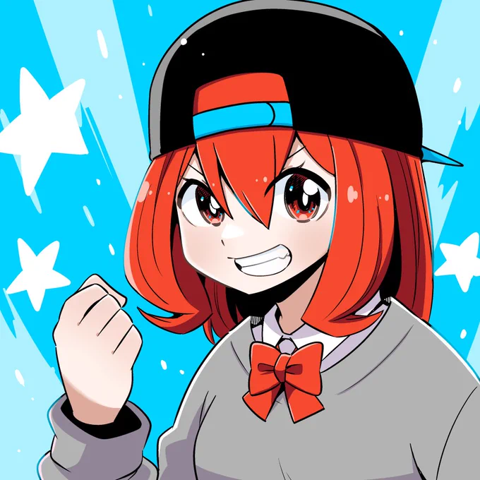 タマキちゃん#ヨンクラ #イラスト 