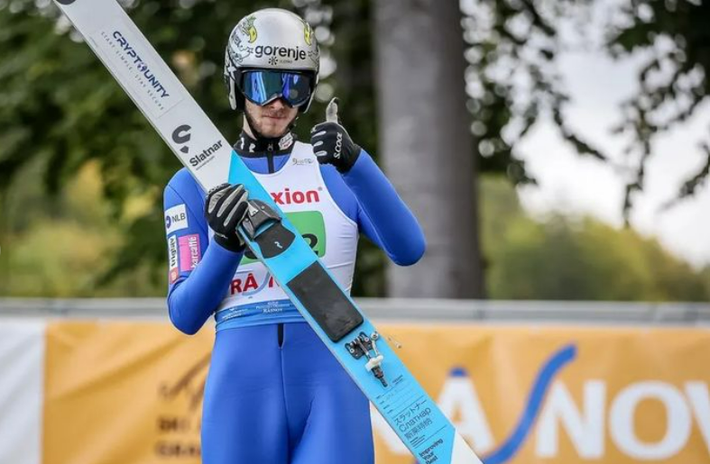 We're happy to #support young athletes on their way to the top because we know the path is never easy. 

Their hard work can be an inspiration to everyone!

#youngathletes #skijumping