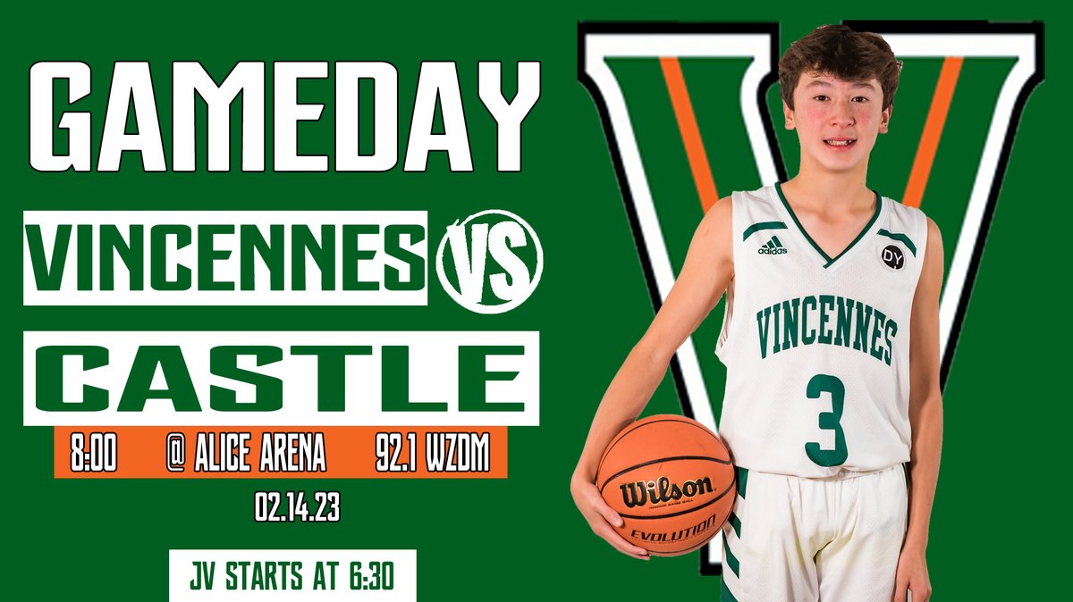 Vincennes Lincoln Boys Basketball tweet media