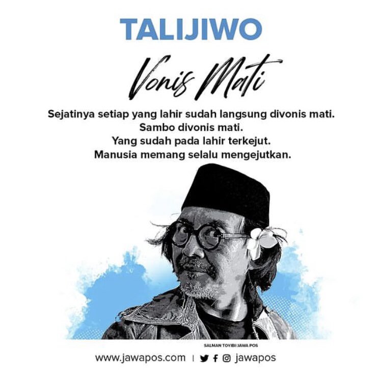 sudjiwotedjo's tweet photo. #VonisMati #Sambo https://t.co/MO34rb40NA