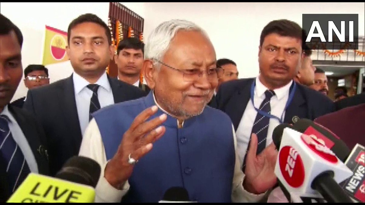 I have only been working for the development of the state and the benefit of peo… I have only been working for the development of the state and the benefit of peo…