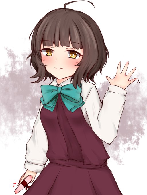 (お、岸波か…ん?その手の物は…?まさか…?)
#岸波
#艦これ版深夜の真剣お絵描き60分一本勝負
#艦これ版真剣お絵描き60分一本勝負_20230214 