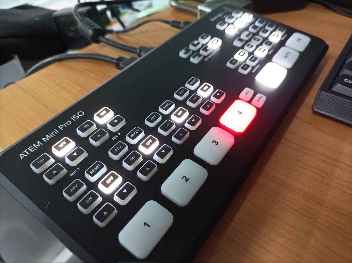 lsmscu's tweet image. #atemminiproiso