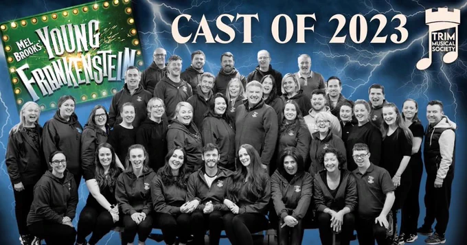 Image from Trim Musical Society (@TrimMusical)