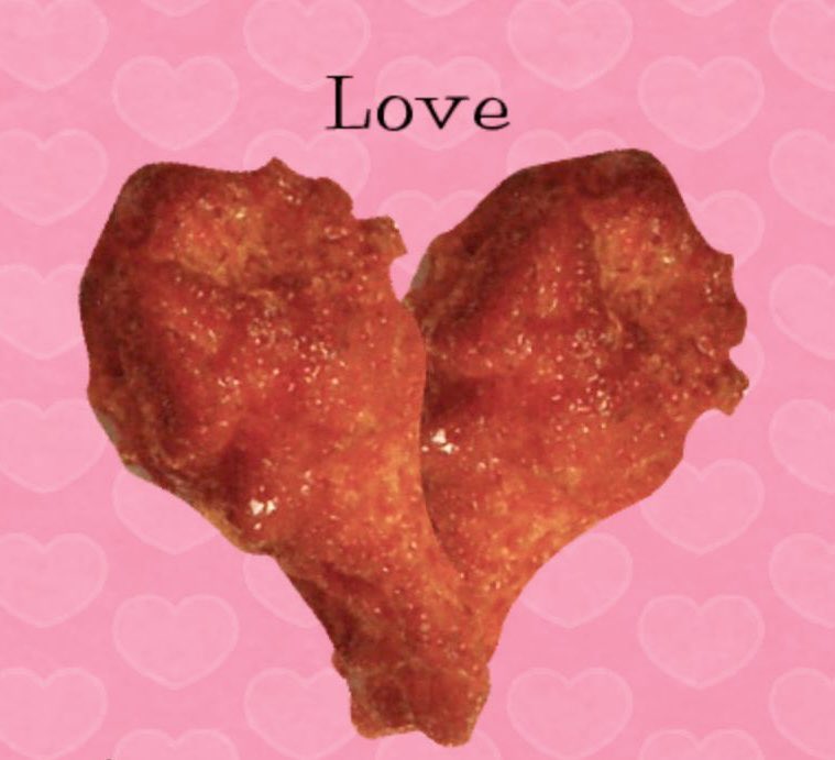 PieGuysOfficial's tweet photo. ❣️🤍🌹 Happy Valentine’s Day to our wonderful customers from all of us here @ #PieGuysTapAndGrill🌹🤍❣️

#PieGuysSpecials
#TreatYourself
#ChickenWingLove https://t.co/8i1wThBisY