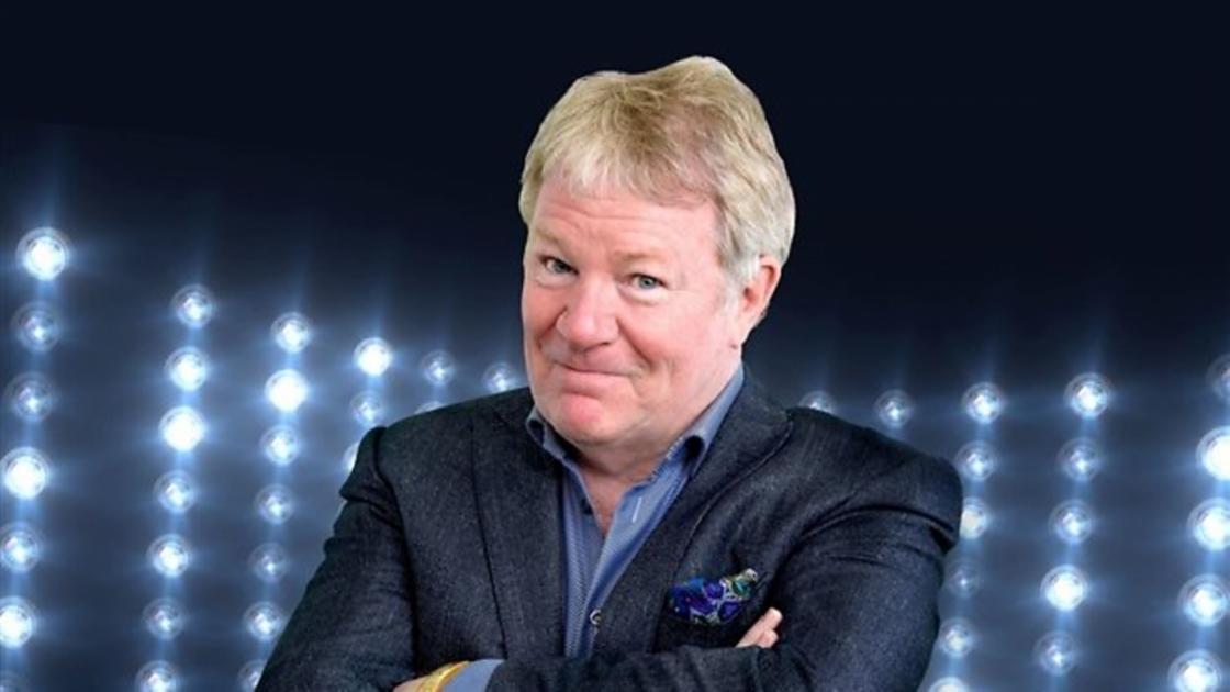 Two of Britain’s most successful comedy legends of all time Jim Davidson and Bobby Davro are coming to Yarmouth. greatyarmouthmercury.co.uk/news/23320007.…