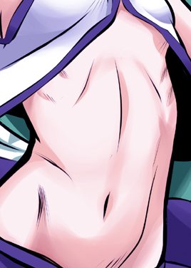 #これ見た人はお腹を貼る 