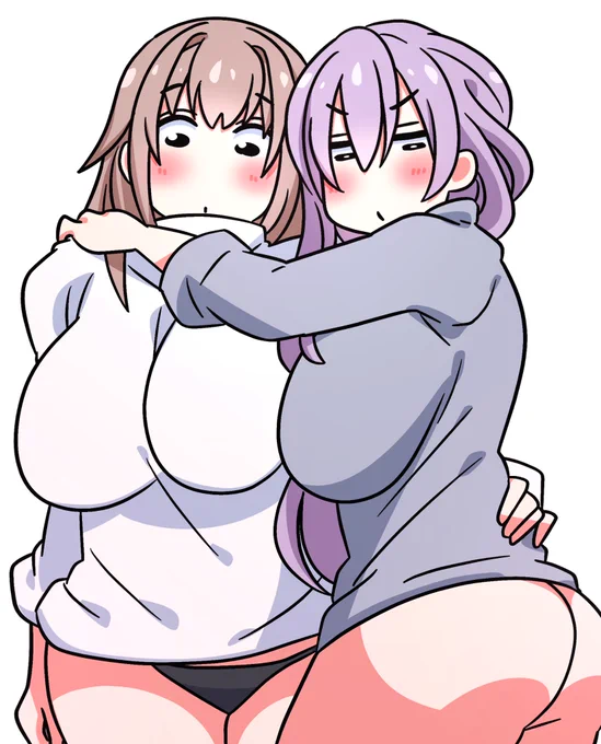 一日一いずみ!春子と希少 