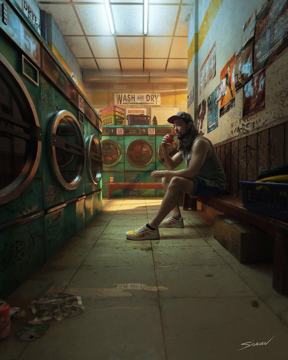 Ilya_Sigachev's tweet photo. Art/Process https://t.co/PBtkARkaV3