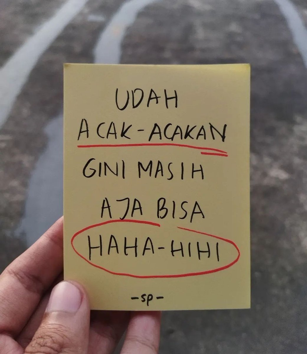 Mental Healing (@mentalhealerid) on Twitter photo 