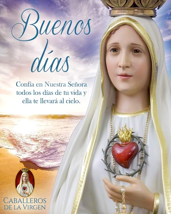 Corazón de Maria tweet media