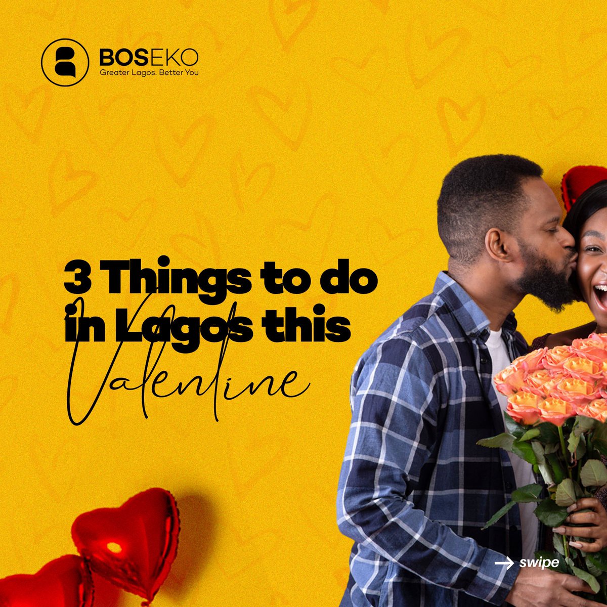 0CCE_LASG's tweet photo. How are you spending today? Here are a few things you could do to spark joy today. So where would you be? Tell us in the comment
#BOSEKO #GreaterLagosBetterYou
#Tiwantiwaleko https://t.co/H4kvC747mD