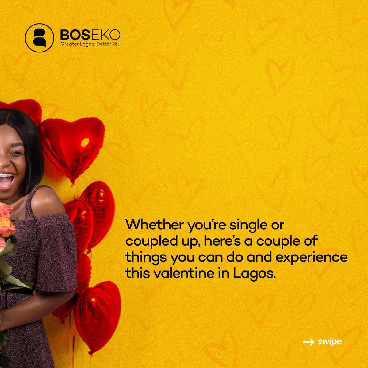 0CCE_LASG's tweet photo. How are you spending today? Here are a few things you could do to spark joy today. So where would you be? Tell us in the comment
#BOSEKO #GreaterLagosBetterYou
#Tiwantiwaleko https://t.co/H4kvC747mD