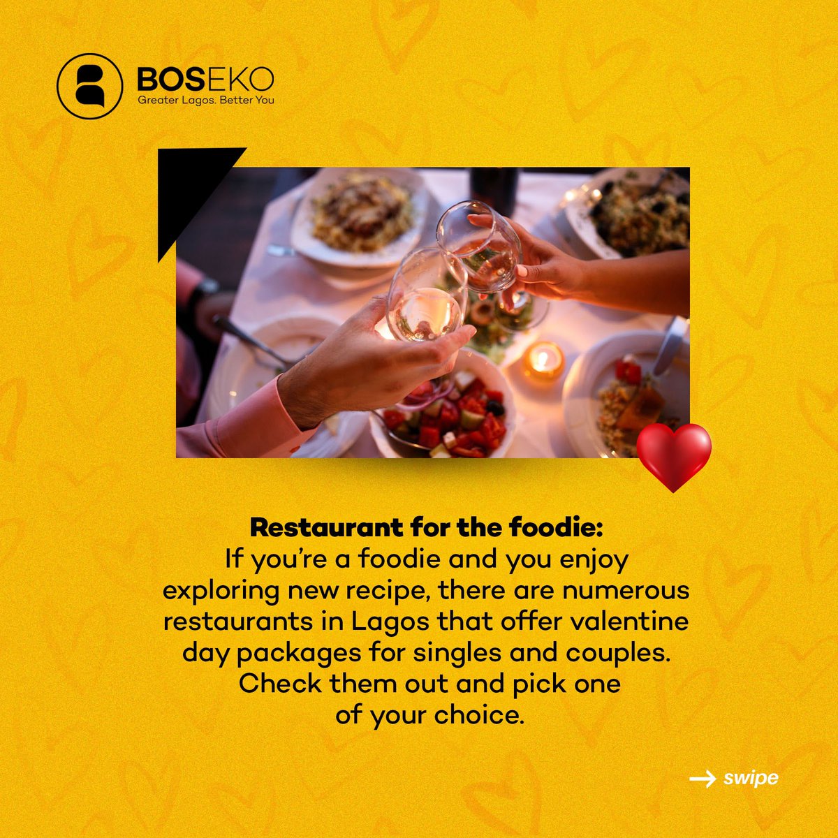 0CCE_LASG's tweet photo. How are you spending today? Here are a few things you could do to spark joy today. So where would you be? Tell us in the comment
#BOSEKO #GreaterLagosBetterYou
#Tiwantiwaleko https://t.co/H4kvC747mD