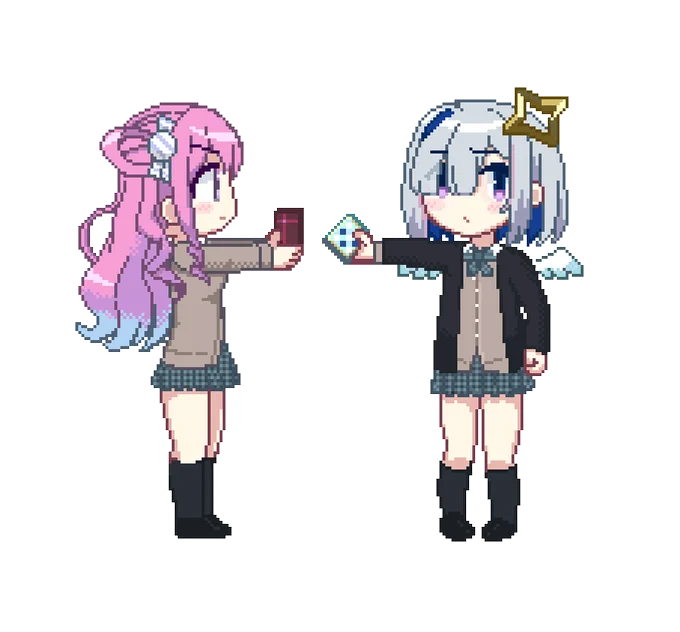 透過したやつです 