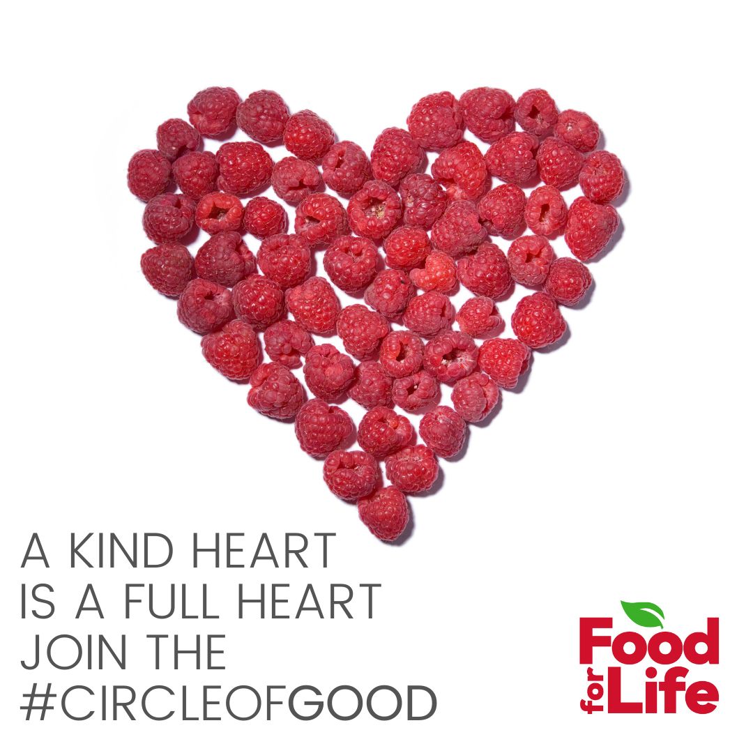 Food for Life Halton tweet media