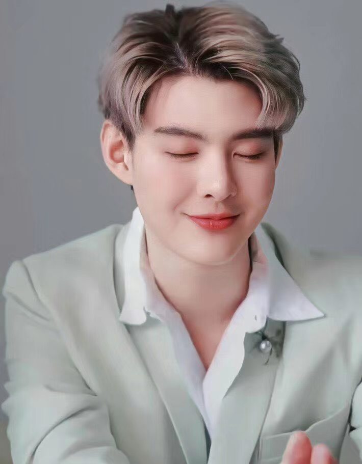 20230214 Supermoon的麻麻女友 姐姐妹妹祝宝贝Saint情人节快乐❤️🌙 Love you@Saint_sup 感谢 @SSAINT_OFFICIAL 提供帮助🌹