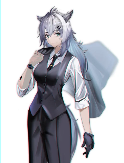 #アークナイツ #Arknights ラップランド 