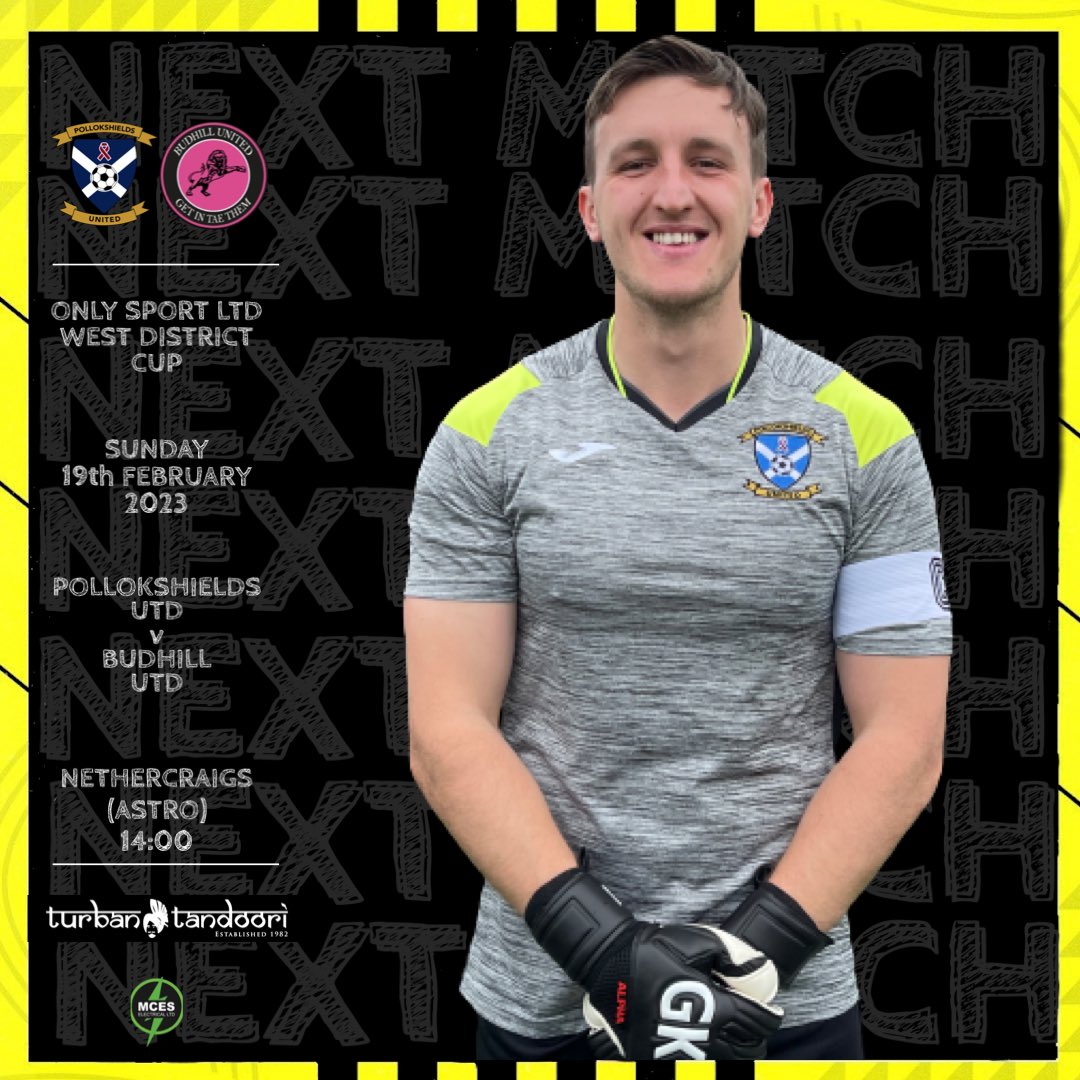 Pollokshields Utd FC tweet media