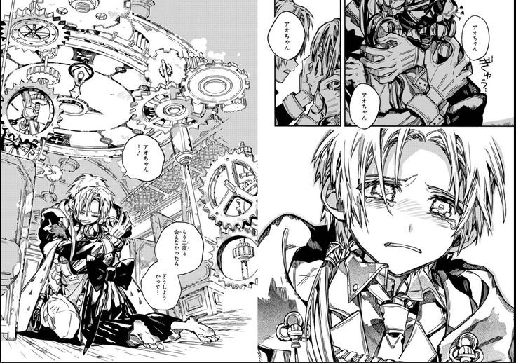 AsaMitak67's tweet photo. i like their story https://t.co/Qakr8hbvyk