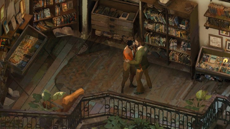 [Felt cute, might delete later, sorry Plaisance]