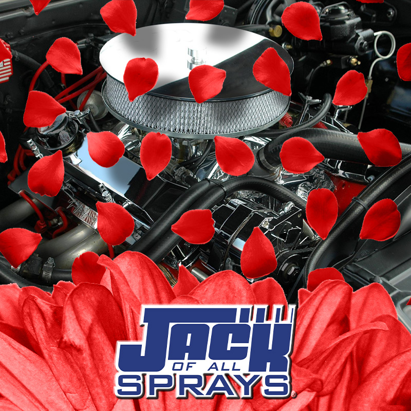 JackofallSprays's tweet photo. Take care of your love this Valentine's Day with Jack of All Sprays. An industrial lubricant that is also a rust buster and metal protectant. Check it out on Amazon today! #amazonproduct #valentinesday #carlove  #Vehicle #Engine #Car #Amazon https://t.co/n1QEK8GOu0