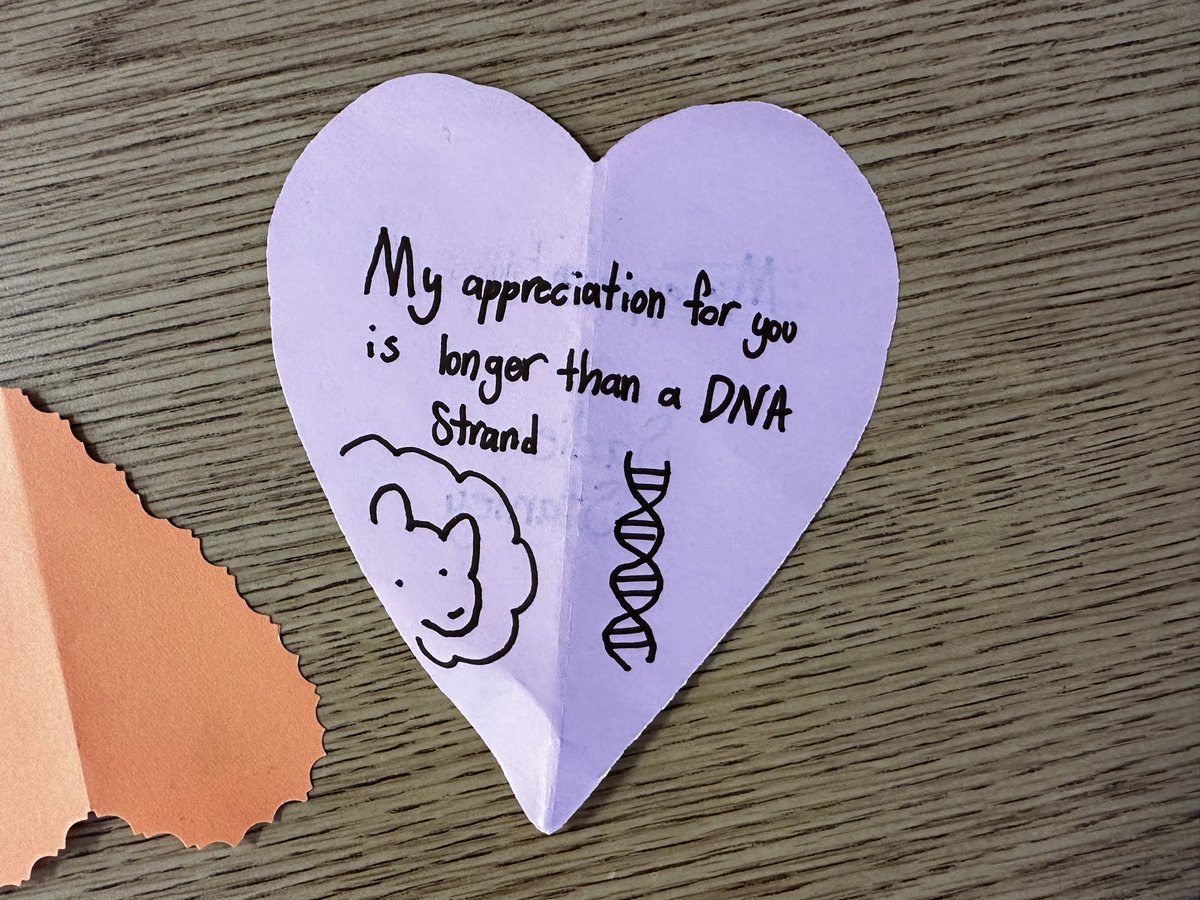 CentralJrBeta's tweet photo. Junior Beta is giving the teachers at @Central_Magnet a "heart attack" this morning with a coffee bar for Valentine's Day! ❤️ https://t.co/VZ1tkrXvjt