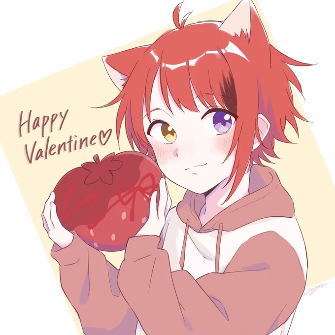 はっぴー!#りいぬぎゃらりー 