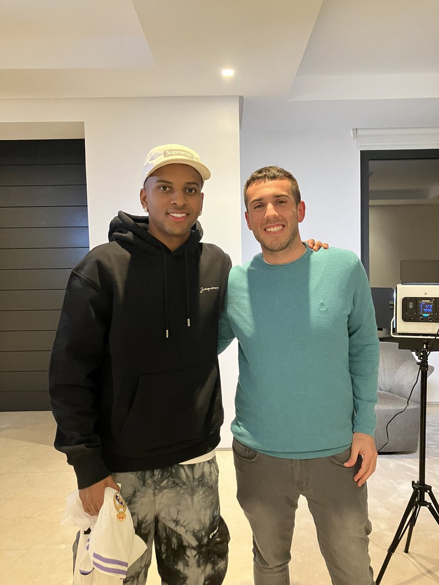 Javier Birlanga tweet media