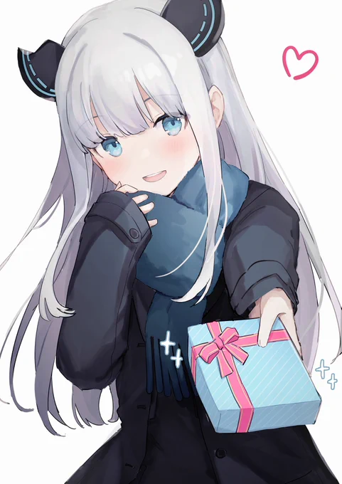 ハッピーバレンタイン～ 