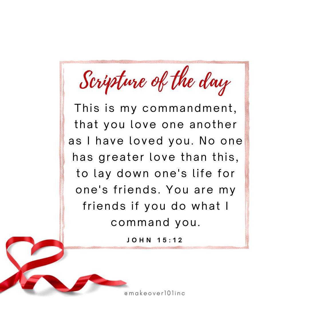 Makeover101's tweet photo. God commands us to ❤️ love. Imagine a life where people showed 💙 love and kindness despite differences. A life where instead of publicizing peoples faults we 💜 loved them in spite of.Think about a life where kids are not taught to hate based on skin color but to love 💚 instead https://t.co/R4iF7lNE4a