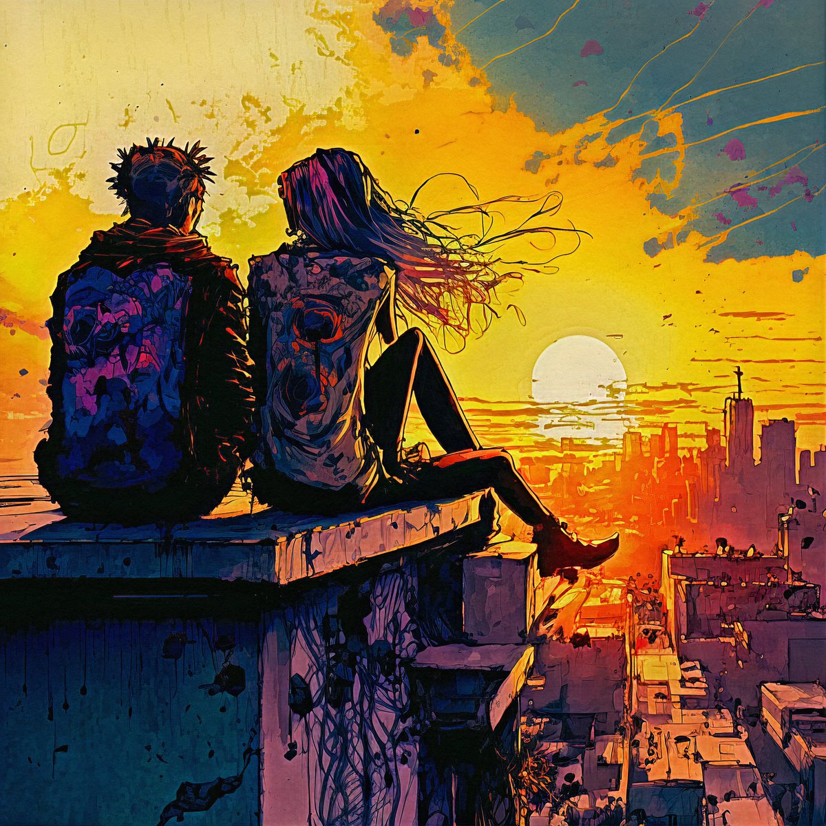 junk｡culture tweet media