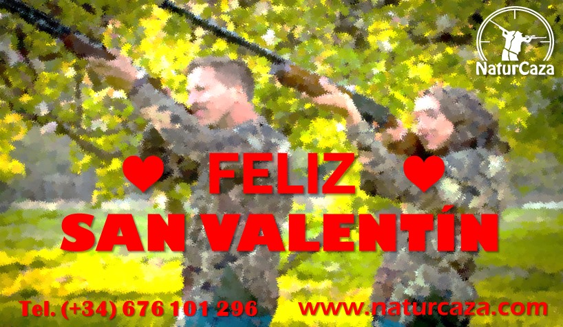 💓 SAN VALENTÍN: Naturcaza les desea un #FelizSanValentín ☎️ 676 101 296 naturcaza.com #SanValentín #HappyValentinesDay #Joyeuse #SaintValentin #BuonSanValentino, Feliz Dia de São Valentim