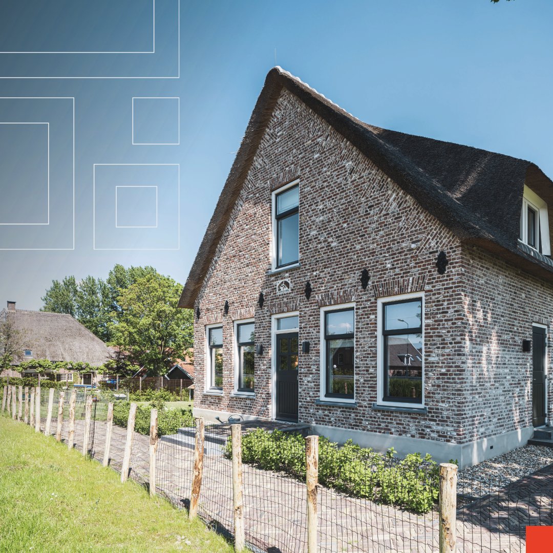 BongersArch's tweet photo. Benieuw naar wat er achter deze traditionele gevel schuil gaat? volg ons op ook instagram voor een uitgebreidere kijk in onze projecten:
https://t.co/8MrgQxfHfN

Of neem een kijkje op onze website voor ons portfolio en de mogelijkheden voor #uweigenbongers
https://t.co/l04L2lm1yq https://t.co/1veEDMMYmC