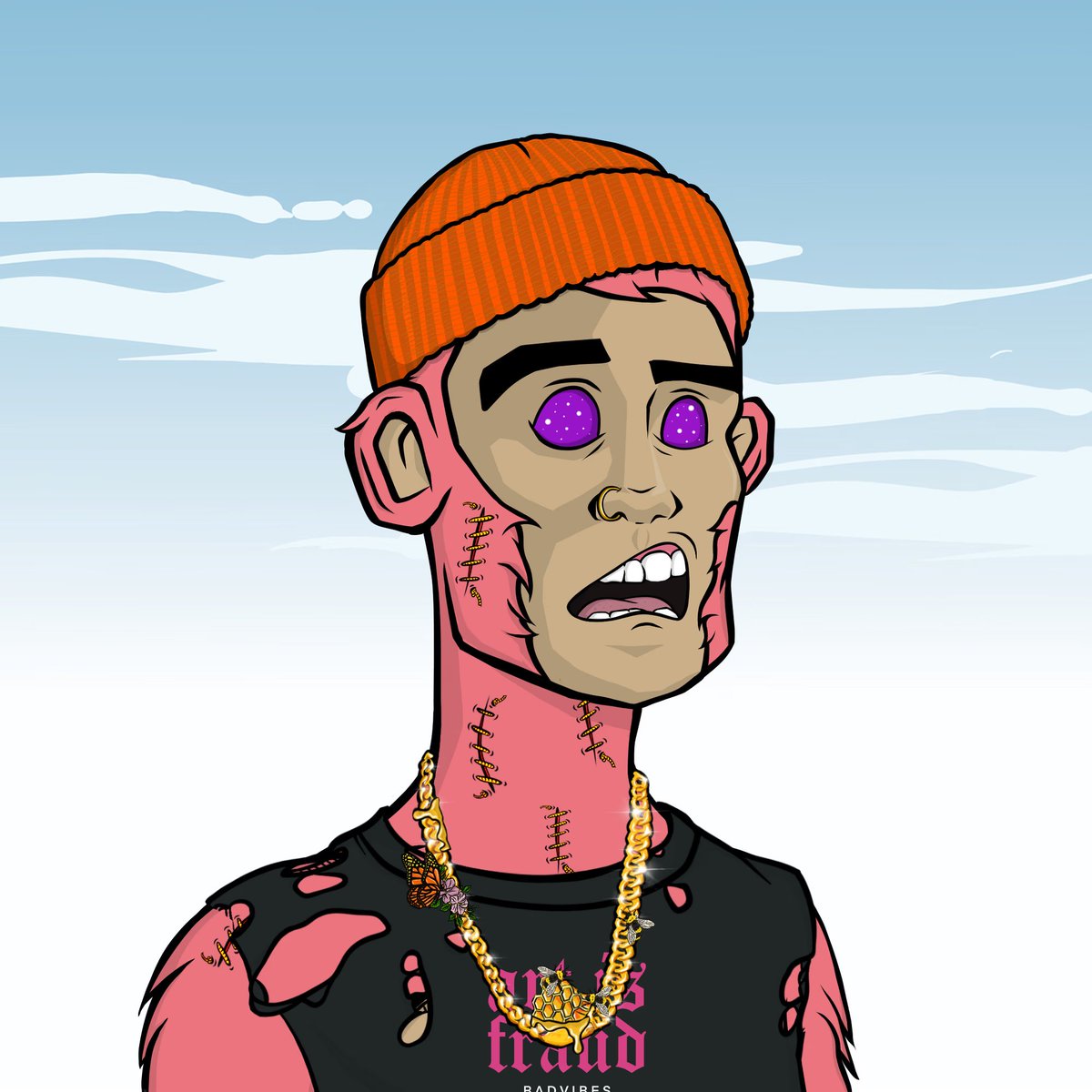 🎁 #NFTGiveaway🎉

Giving away to my Community:
🏆 <a href="/HMN5_NFT/">HMN5_NFT</a> #3312 (Floor .033 $ETH ~ $50)

To enter:
🔸 Follow <a href="/WorldOfMercek/">Mercek</a> , <a href="/HMN5_NFT/">HMN5_NFT</a> &amp; <a href="/okinalabs/">OKINA LABS</a>
🔸 RT &amp; Like
🔸 Tag 2 Friends

Picking the winner with TwitterPicker in 48H ⏳

#NFTs #NFTCommunity #EthereumNFTs