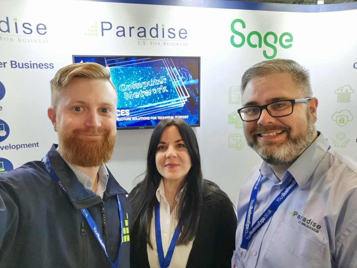 ParadiseComp's tweet photo. We're hiring! We have a job vacancy for a full-time Software Developer at Paradise Computing based in Northampton - come and join our team! Find out more and apply here: https://t.co/DPH3zOIWMK #NorthamptonJobs #developers https://t.co/KvYB1DmZZJ