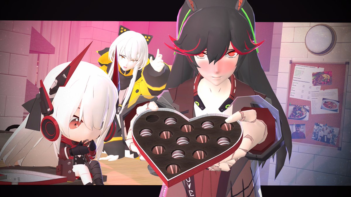 Beepo_404's tweet photo. [SFM] Lucia's Valentine's Day gift.
Made by herself with heart.
Would you take it?
#gmod #GarrysMod #punishinggrayraven https://t.co/DagQu5Kb1K