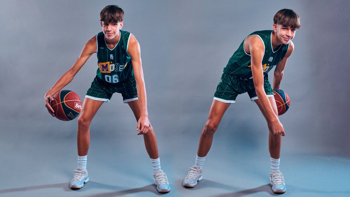 Le Pôle Espoirs basket de Limoges, le Limoges CSP association et le Limoges CSP sasp sont heureux de vous annoncer l'intégration de Yaël Masdieu-Reynaert au Pôle France de @INSEP_PARIS pour la saison 2023-2024. 👏

Retrouvez son interview exclusive 👉 bit.ly/Yael-INSEP