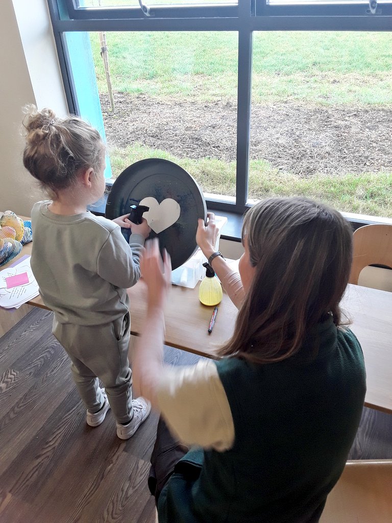 Ashbridge Nursery at Maxy Farm tweet media