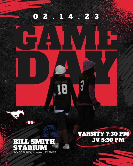 Image from Westfield Girls Soccer (@WHS_G_Soccer)