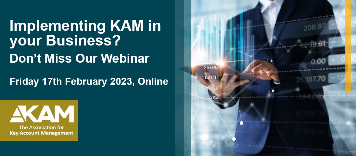 Operational KAM is easy, alignment is not! - mailchi.mp/a4kam.org/info…