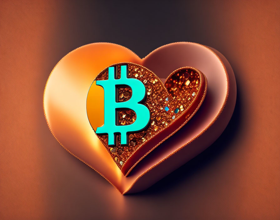 BITCOIN ONLY tweet media