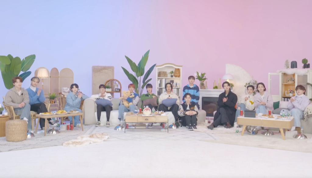 kimchi_slap_u's tweet image. Happy Carat Day 
#CARATDAY