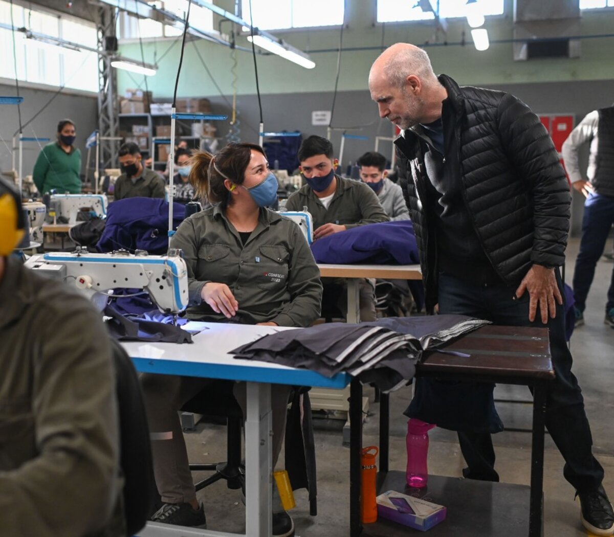 migueadorni's tweet photo. Horacio patrón de taller textil clandestino https://t.co/ZN8lVg0cBl