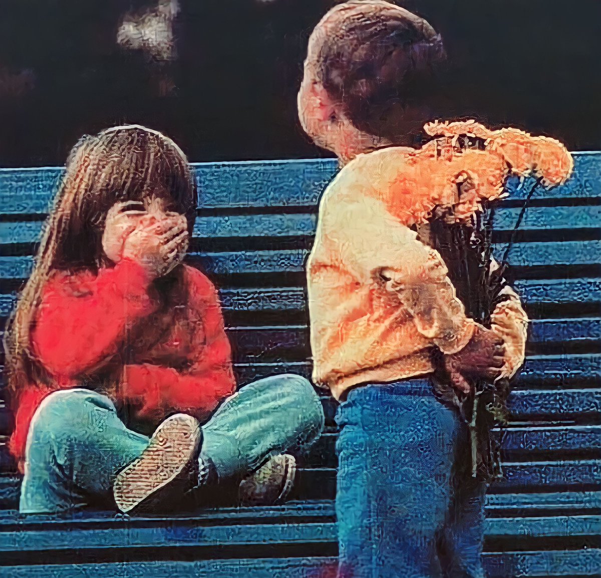 ULTIMI ROMANTICI