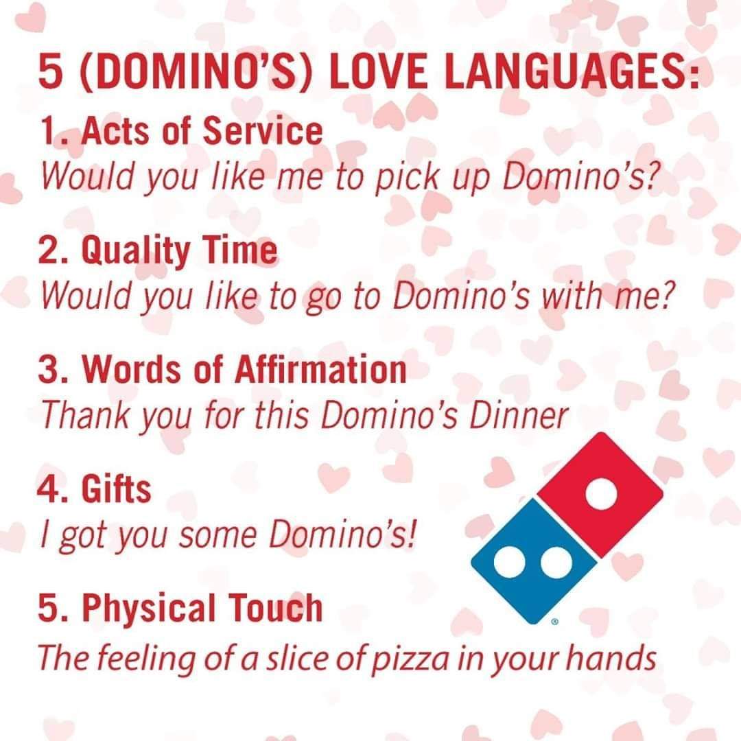 JmuDominos's tweet photo. 🥰❤️🍕 https://t.co/6ukY4bMFQg