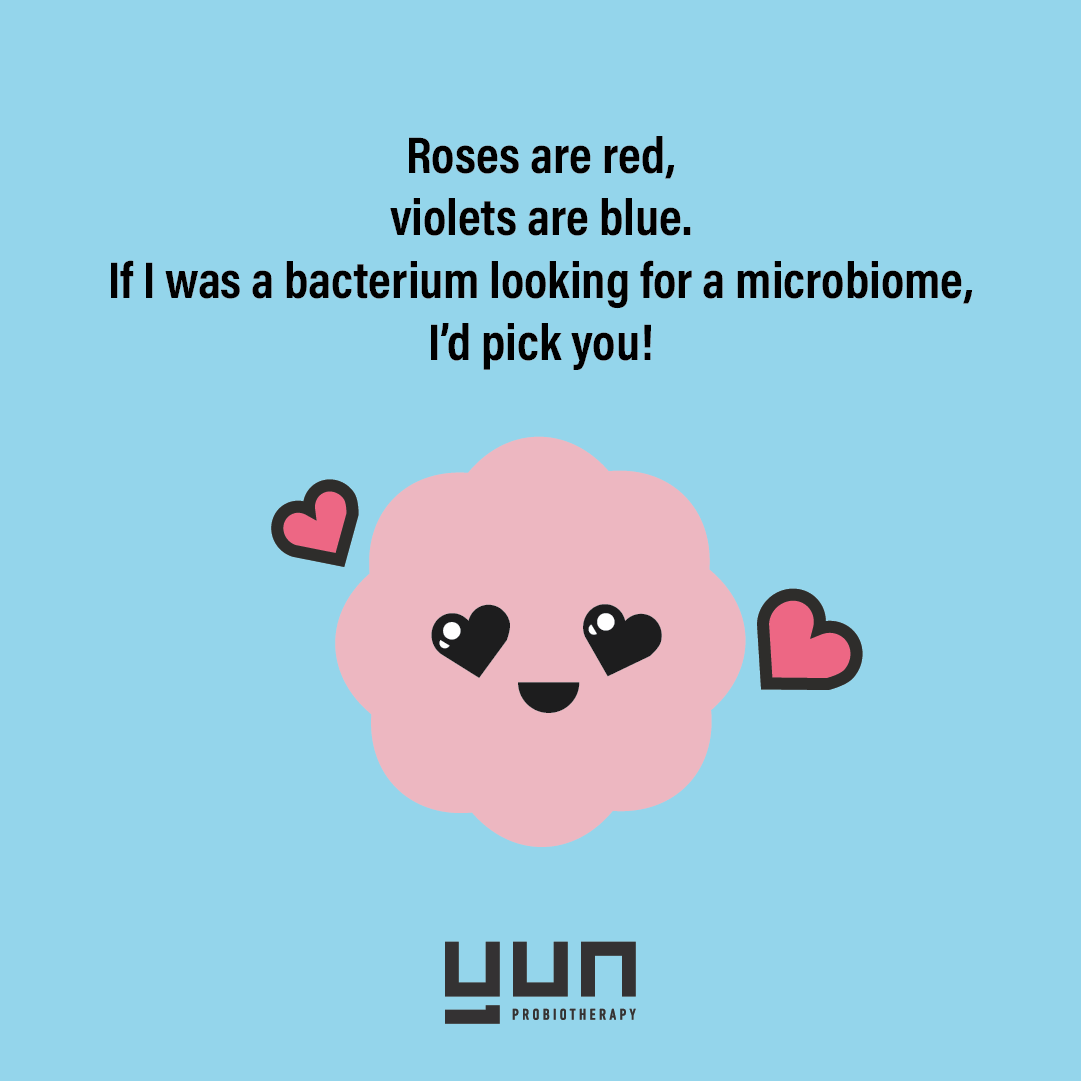 YUNprobio's tweet photo. Sometimes it’s hard to express your feelings to your loved ones. So we called in our little helpers once more, to lend you a hand. 😉Spread your love and send bacteria’s heartfelt messages to your best friends, significant other, and dearest family,... 💌 Say it with bacteria!💕 https://t.co/rGN4jEls8I